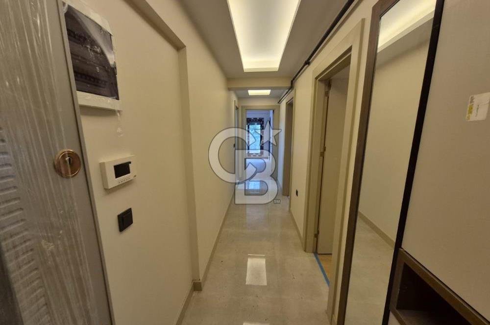 KARŞIYAKA ANADOLU CADDESİ YAKINI LÜKS SIFIR BİNADA 2+1 KİRALIK DAİRE