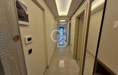 KARŞIYAKA ANADOLU CADDESİ YAKINI LÜKS SIFIR BİNADA 2+1 KİRALIK DAİRE