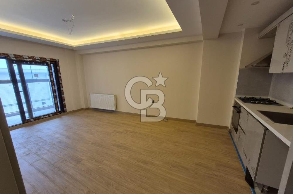 KARŞIYAKA ANADOLU CADDESİ YAKINI LÜKS SIFIR BİNADA 2+1 KİRALIK DAİRE