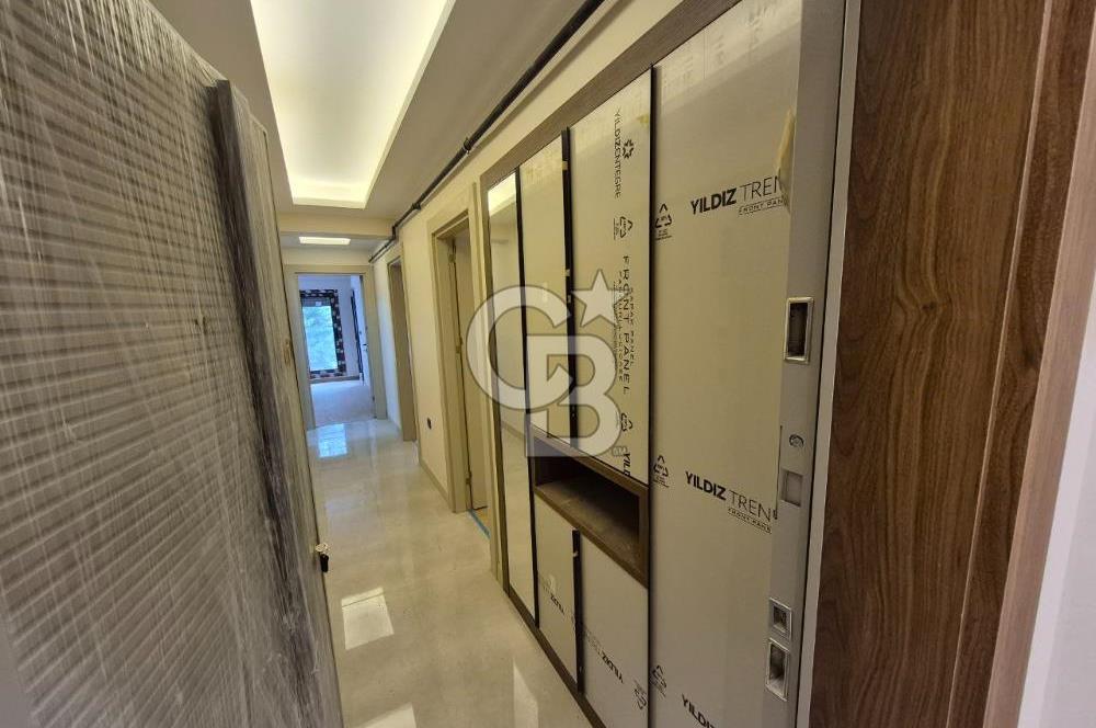 KARŞIYAKA ANADOLU CADDESİ YAKINI LÜKS SIFIR BİNADA 2+1 KİRALIK DAİRE