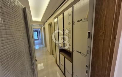 KARŞIYAKA ANADOLU CADDESİ YAKINI LÜKS SIFIR BİNADA 2+1 KİRALIK DAİRE