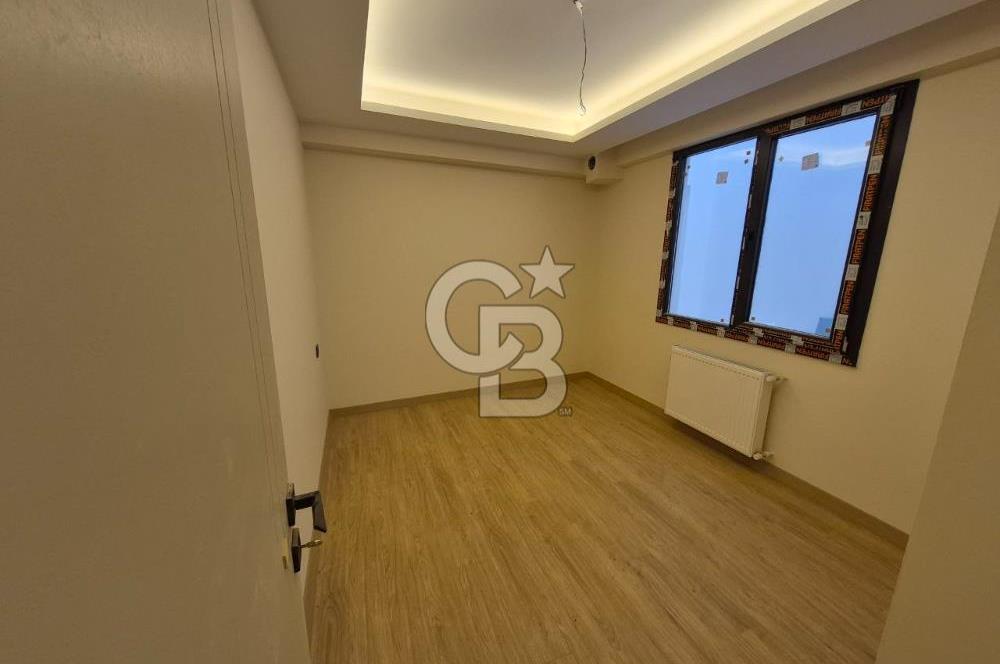 KARŞIYAKA ANADOLU CADDESİ YAKINI LÜKS SIFIR BİNADA 2+1 KİRALIK DAİRE
