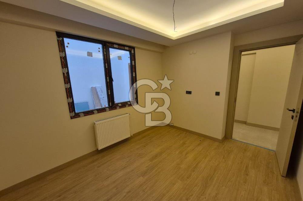 KARŞIYAKA ANADOLU CADDESİ YAKINI LÜKS SIFIR BİNADA 2+1 KİRALIK DAİRE