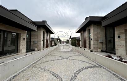 GÖLBAŞI NÜANS MOGAN PROJESİNDE SATILIK LÜKS VİLLALAR