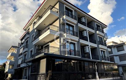 SEFERİHİSAR MERKEZ 2+1 KİRALIK DAİRE