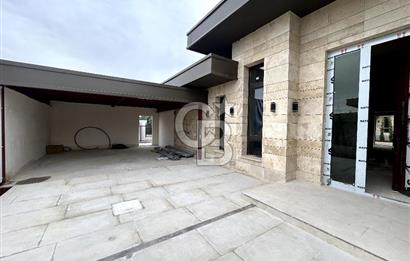 GÖLBAŞI NÜANS MOGAN PROJESİNDE SATILIK LÜKS VİLLALAR