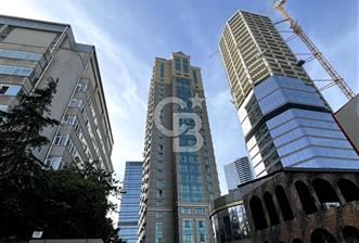 Elysium Art Rezidans Bomonti'de 1+1 Eşyalı Kiralık Daire - 1 - 315681