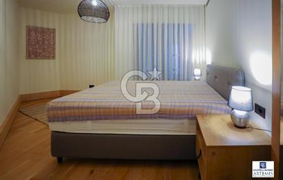 Bodrum Gündoğan Seba Mare Satılık Rezidans Daire