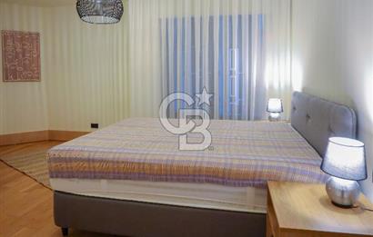 Bodrum Gündoğan Seba Mare Satılık Rezidans Daire