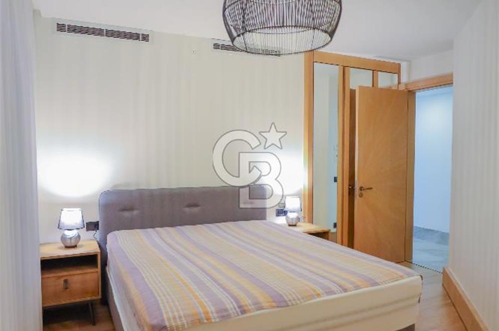 Bodrum Gündoğan Seba Mare Satılık Rezidans Daire