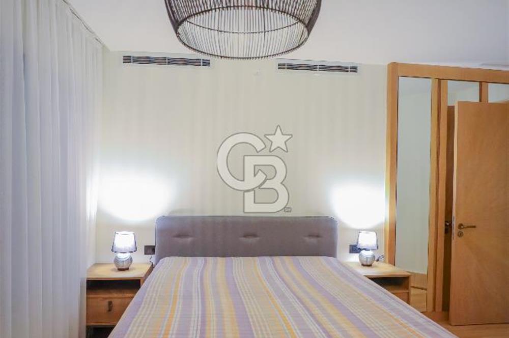 Bodrum Gündoğan Seba Mare Satılık Rezidans Daire