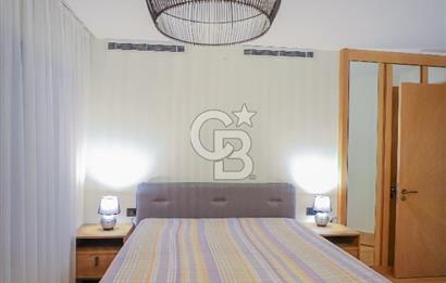 Bodrum Gündoğan Seba Mare Satılık Rezidans Daire