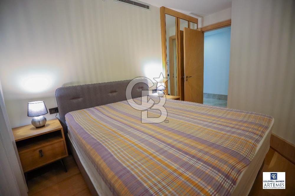 Bodrum Gündoğan Seba Mare Satılık Rezidans Daire