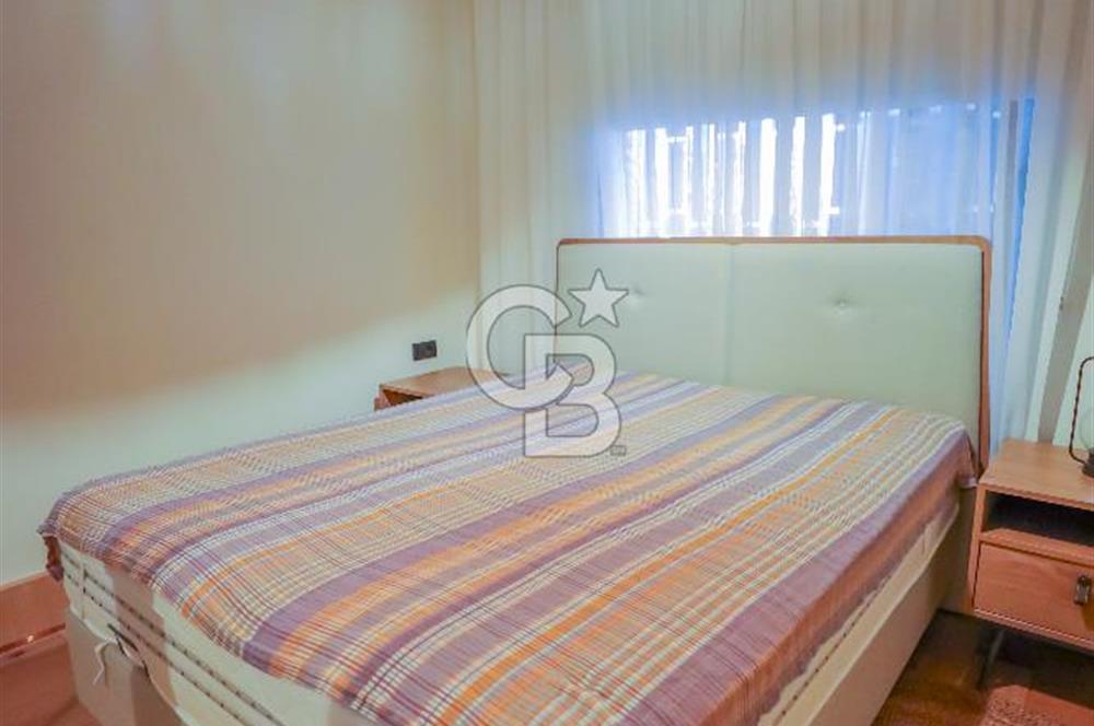 Bodrum Gündoğan Seba Mare Satılık Rezidans Daire