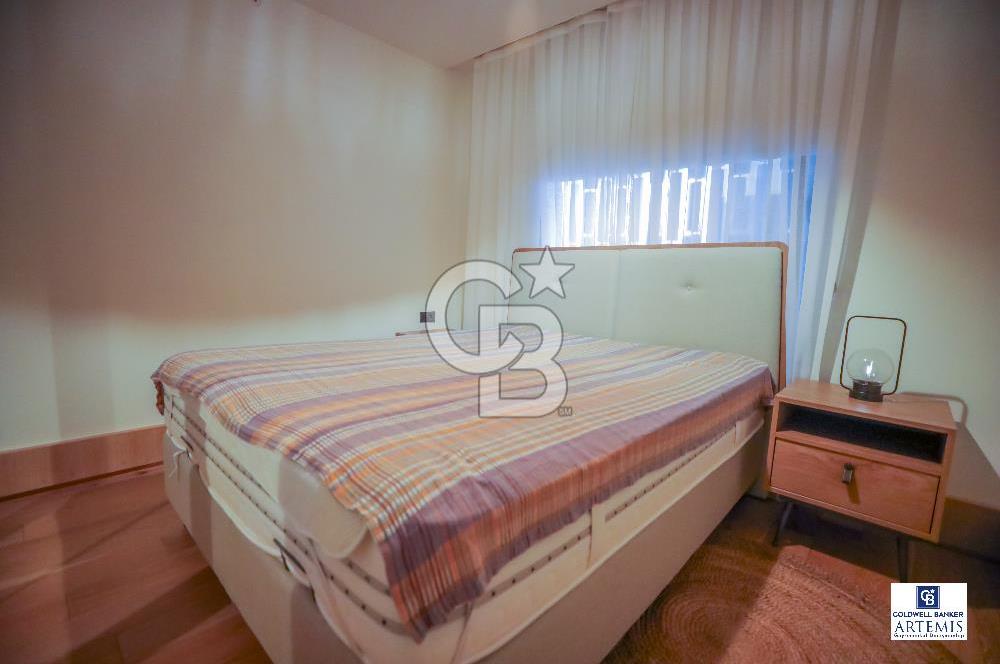 Bodrum Gündoğan Seba Mare Satılık Rezidans Daire