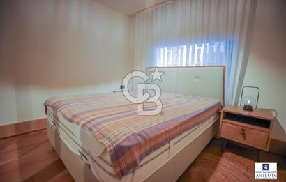 Bodrum Gündoğan Seba Mare Satılık Rezidans Daire