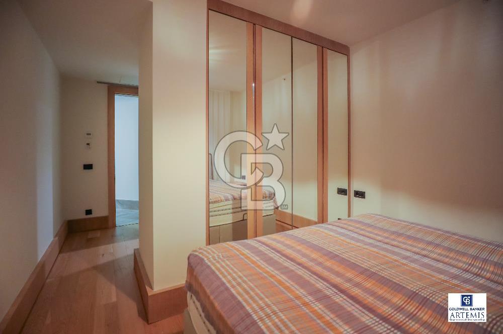 Bodrum Gündoğan Seba Mare Satılık Rezidans Daire