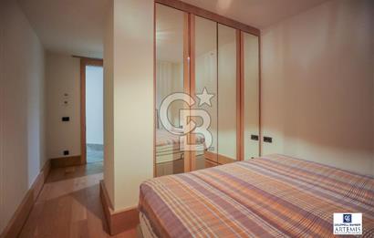 Bodrum Gündoğan Seba Mare Satılık Rezidans Daire