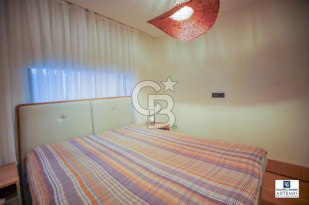 Bodrum Gündoğan Seba Mare Satılık Rezidans Daire