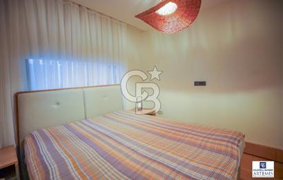 Bodrum Gündoğan Seba Mare Satılık Rezidans Daire