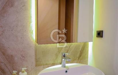 Bodrum Gündoğan Seba Mare Satılık Rezidans Daire