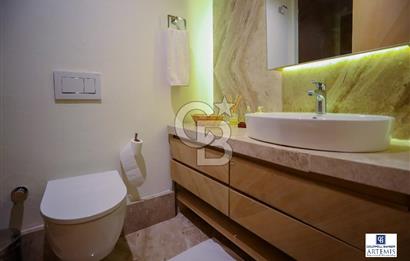 Bodrum Gündoğan Seba Mare Satılık Rezidans Daire