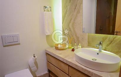 Bodrum Gündoğan Seba Mare Satılık Rezidans Daire