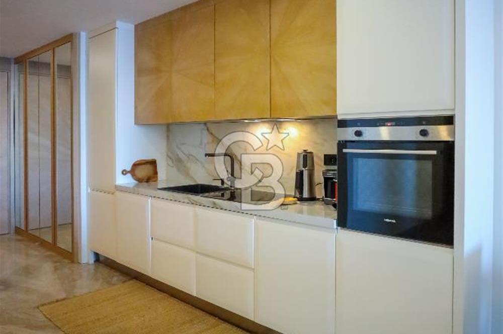 Bodrum Gündoğan Seba Mare Satılık Rezidans Daire