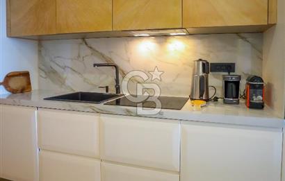 Bodrum Gündoğan Seba Mare Satılık Rezidans Daire