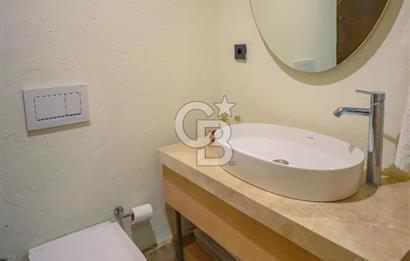 Bodrum Gündoğan Seba Mare Satılık Rezidans Daire