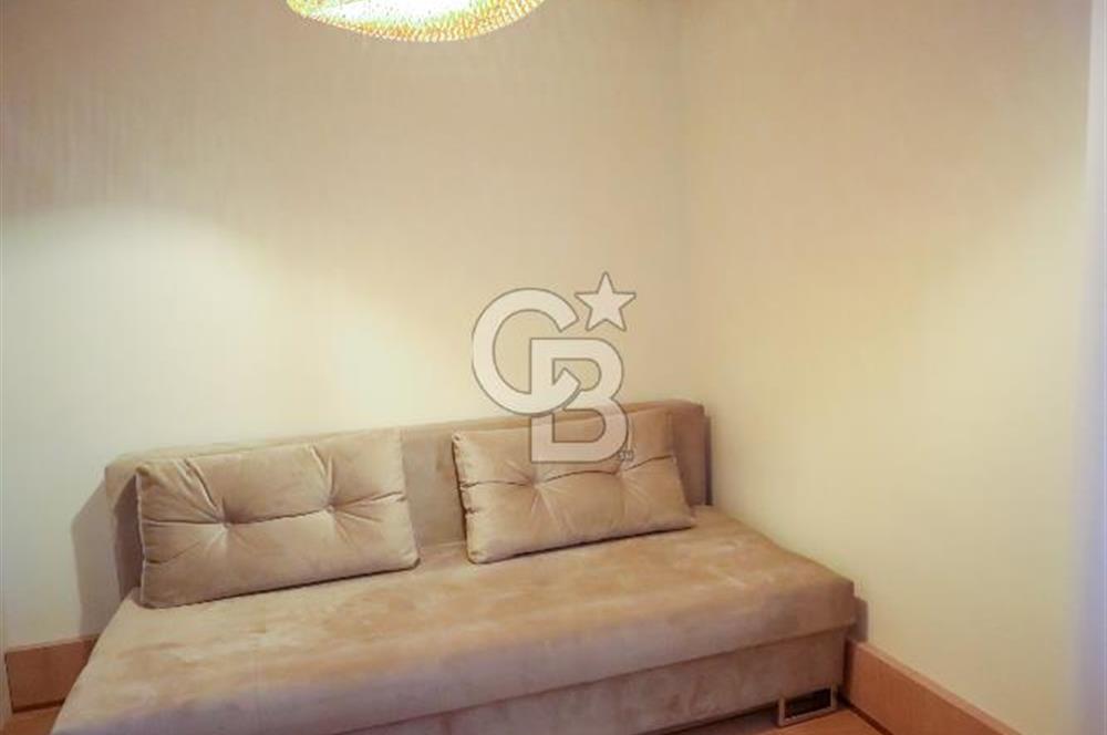 Bodrum Gündoğan Seba Mare Satılık Rezidans Daire