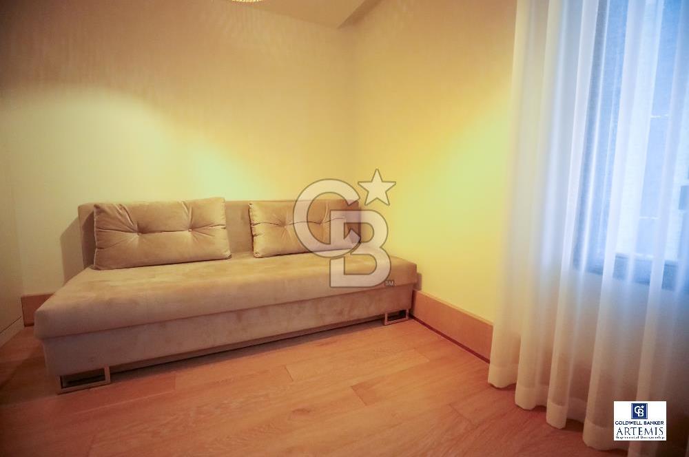 Bodrum Gündoğan Seba Mare Satılık Rezidans Daire