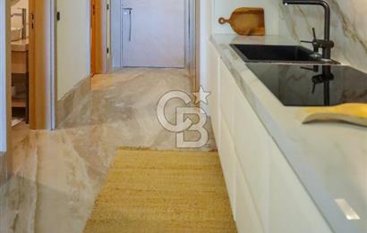 Bodrum Gündoğan Seba Mare Satılık Rezidans Daire