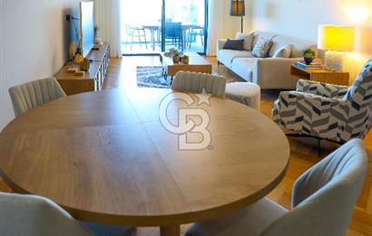 Bodrum Gündoğan Seba Mare Satılık Rezidans Daire