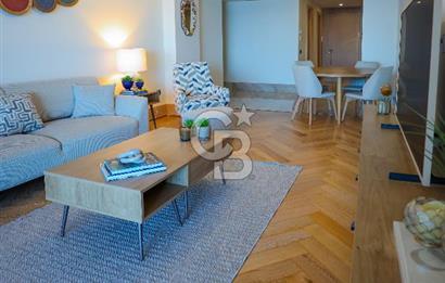 Bodrum Gündoğan Seba Mare Satılık Rezidans Daire