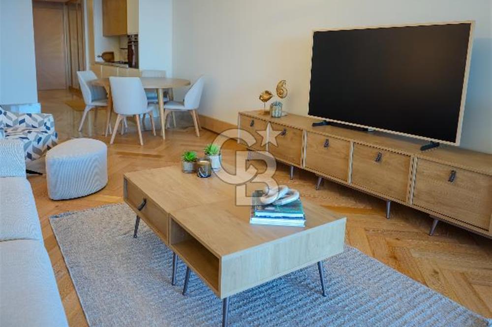 Bodrum Gündoğan Seba Mare Satılık Rezidans Daire