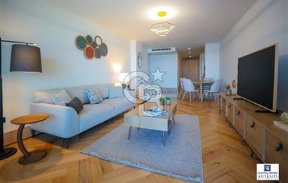 Bodrum Gündoğan Seba Mare Satılık Rezidans Daire