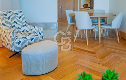 Bodrum Gündoğan Seba Mare Satılık Rezidans Daire