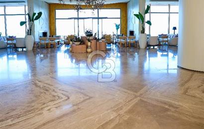 Bodrum Gündoğan Seba Mare Satılık Rezidans Daire