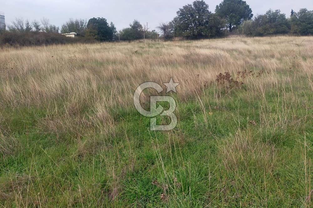 ÇANAKKALE MERKEZ IŞIKLAR MEVKİİ TİCARİ İMARLI 3.400 m² ARSA