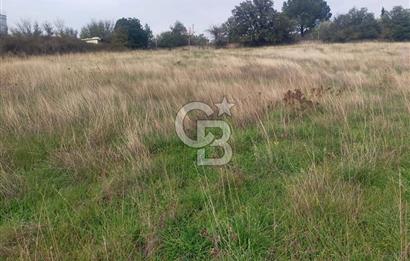 ÇANAKKALE MERKEZ IŞIKLAR MEVKİİ TİCARİ İMARLI 3.400 m² ARSA