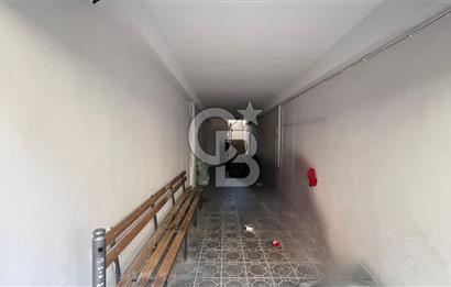 Mtk Sitesinde Satılık Cadde Üstü Prestijli 800 M2lik Komple Bina  