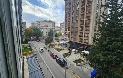 KADIKÖY FENERYOLU' NDA 2+1 OTURUMA HAZIR 90 M2 KİRALIK DAİRE