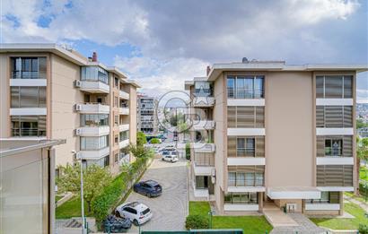 Adnan Süvaride Lüks Site İçi Geniş 1+1 Ebeveyn Banyolu Daire