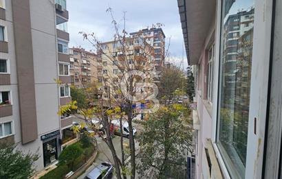 KADIKÖY FENERYOLU' NDA 2+1 OTURUMA HAZIR 90 M2 KİRALIK DAİRE