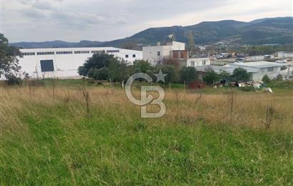 ÇANAKKALE MERKEZ IŞIKLAR MEVKİİ TİCARİ İMARLI 3.400 m² ARSA