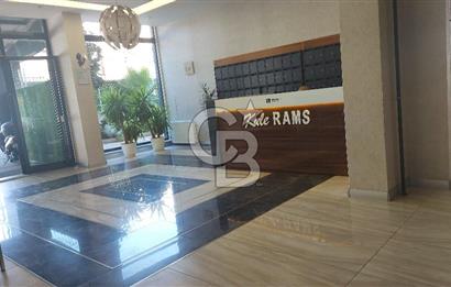 ŞERİFALİ TATLISU DA HAVUZLU GÜVENLİKLİ 2+1 KİRALIK DAİRE