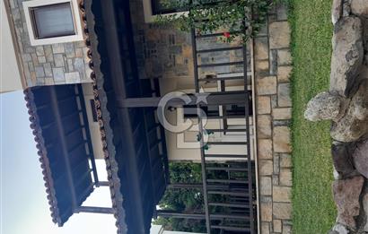 Bodrum Gündoğan Butik Sitede Kiralık Dubleks 2+1