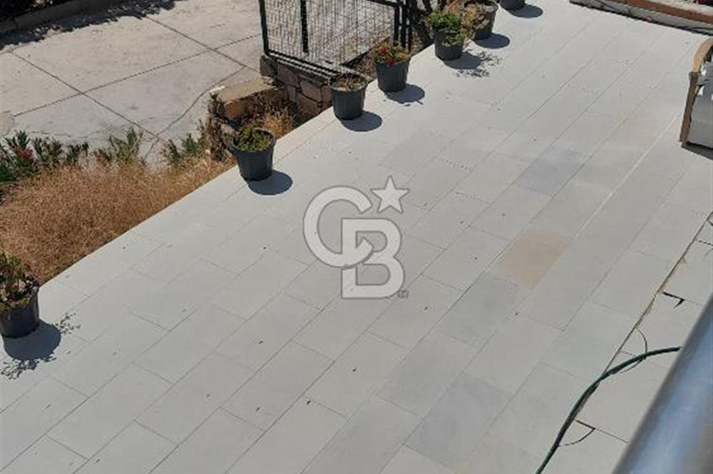 Bodrum Adabükü Tripleks 3+1 Villa