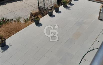 Bodrum Adabükü Tripleks 3+1 Villa